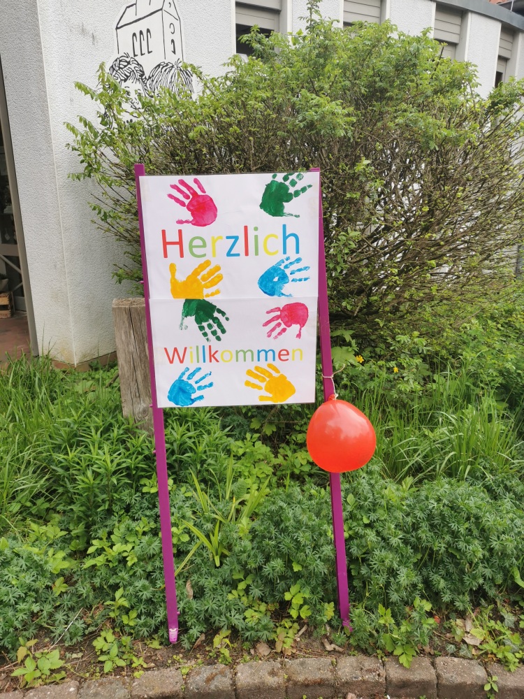 Berichte 2021 | Ev-luth. Stifts-Kindergarten Wunstorf