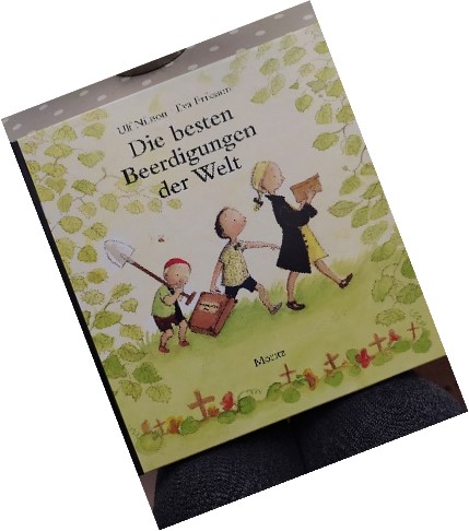 Die besten Beerdigungen der Welt